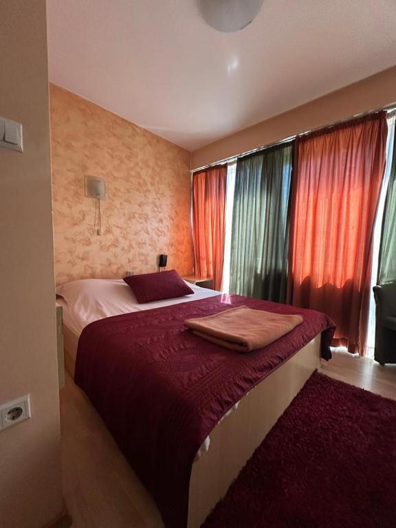 Hotel Brkic Airport - Free Parking Sarajevo